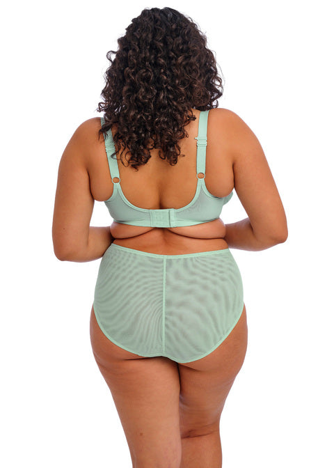 Elomi | Brianna Padded Half Cup | Frozen