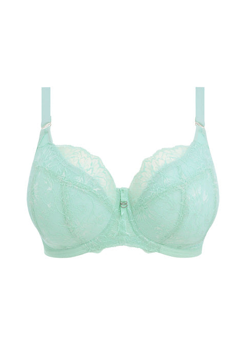 Elomi | Brianna Padded Half Cup | Frozen