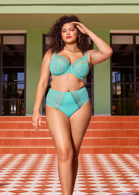 Elomi | Matilda Plunge | Jade