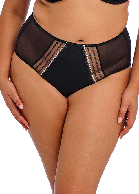 Elomi | Matilda Deep Brief | Black