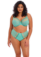 Load image into Gallery viewer, Elomi | Matilda Deep Brief | Jade
