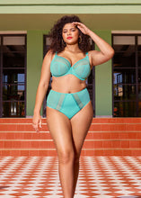 Load image into Gallery viewer, Elomi | Matilda Deep Brief | Jade
