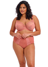 Load image into Gallery viewer, Elomi | Matilda Deep Brief | Rose Leo
