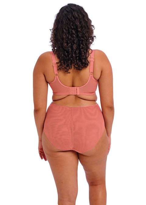 Elomi | Matilda Deep Brief | Rose Leo
