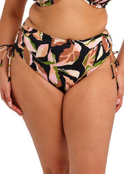 Elomi | Ocean Avenue Adjustable Bikini Brief | Multi