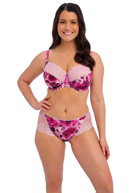Fantasie | Pippa Side Support | Raspberry Ripple