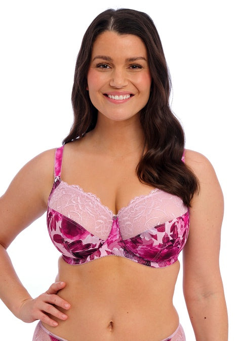 Fantasie | Pippa Side Support | Raspberry Ripple