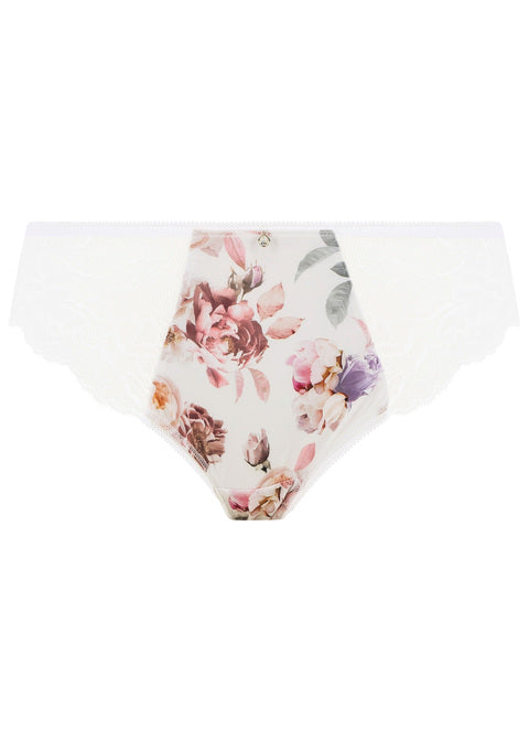 Fantasie | Pippa Brief | White