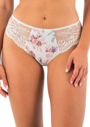 Fantasie | Pippa Brief | White