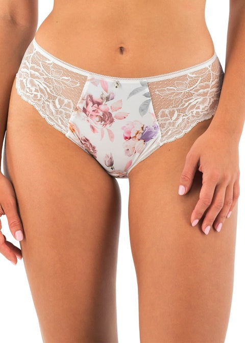 Fantasie | Pippa Brief | White