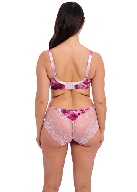 Fantasie | Pippa Short | Raspberry Ripple