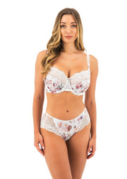 Fantasie | Pippa Short | White