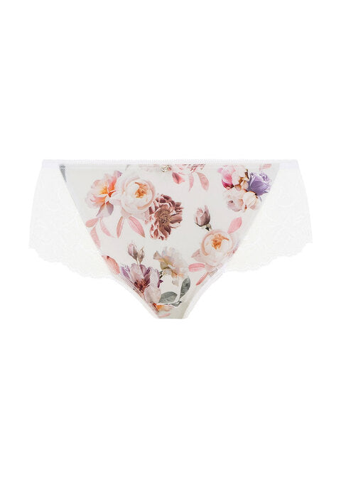 Fantasie | Pippa Short | White