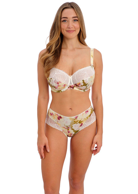 Fantasie | Adelle Side Support | Vanilla