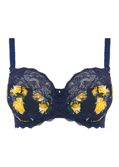 Fantasie | Lucia Side Support | Navy