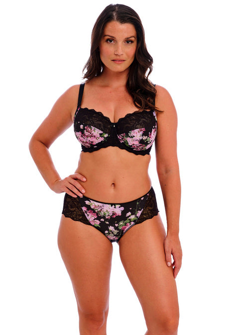 Fantasie | Lucia Side Support Bra | Sweet Pea