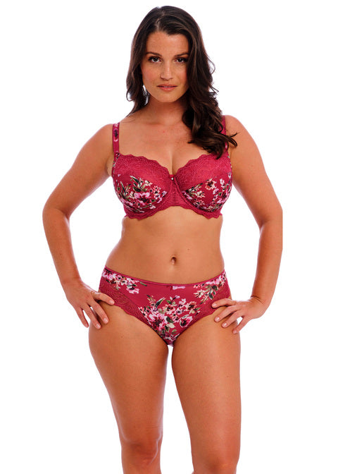 Fantasie | Lucia Brief | Cherry