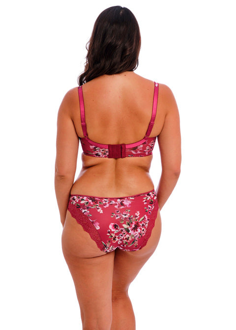 Fantasie | Lucia Brief | Cherry