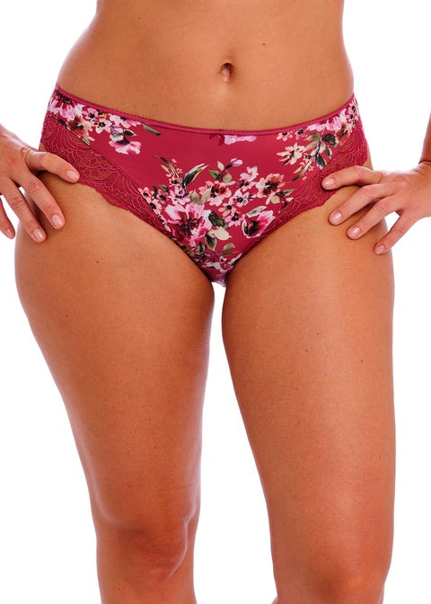 Fantasie | Lucia Brief | Cherry