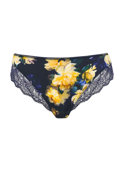 Fantasie | Lucia Brief | Navy