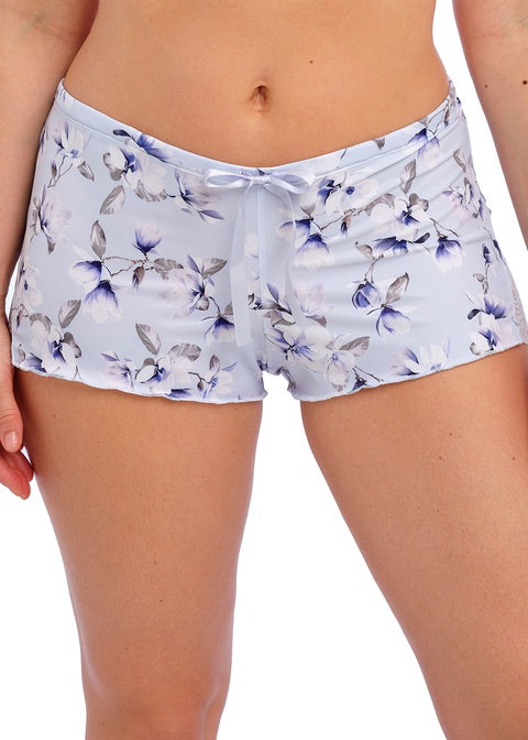 Fantasie | Lucia French Knicker | Opal