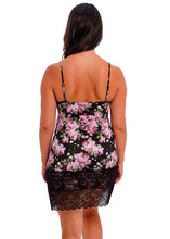 Load image into Gallery viewer, Fantasie | Lucia Chemise | Sweet Pea
