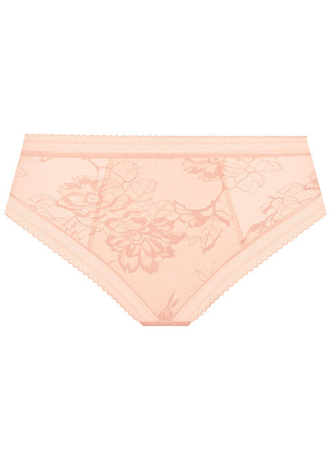 Fantasie | Fusion Lace Brief | Blush