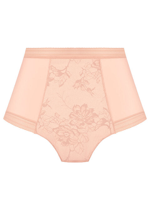 Fantasie | Fusion Lace High Waist | Blush