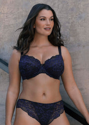 Fantasie | Emmaline Side Support | Midnight