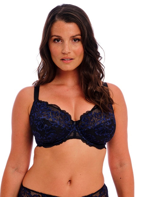 Fantasie | Emmaline Side Support | Midnight