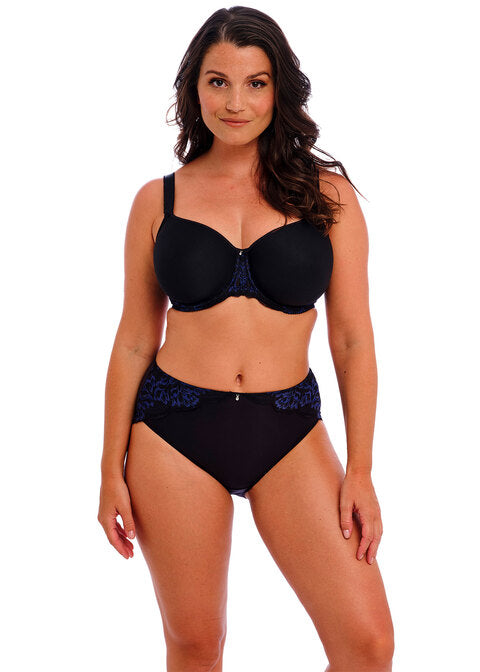 Fantasie | Emmaline Spacer | Midnight