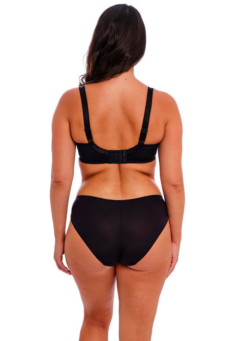 Fantasie |  Emmaline Brief | Midnight
