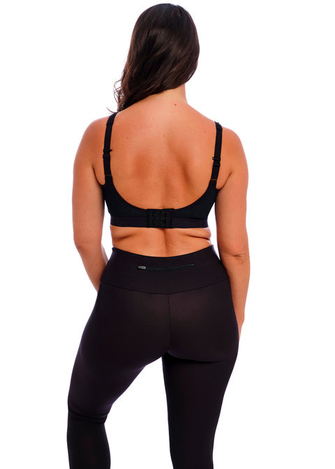 Fantasie | Elevate Uw Sports Bra | Black