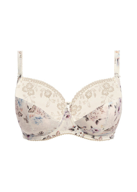 Fantasie | Lizbeth Side Support Bra | Ivory