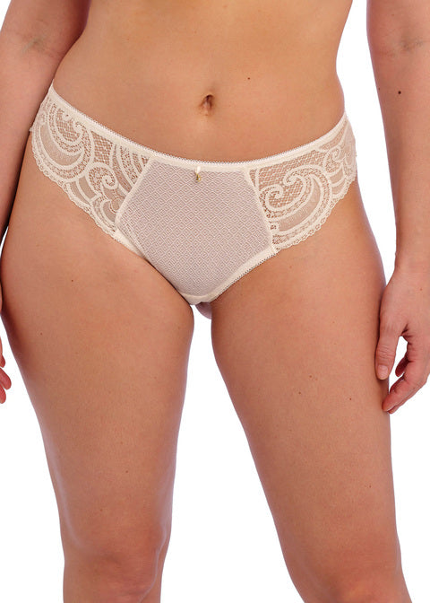 Fantasie | Cerys Brazilian | Cream Pink