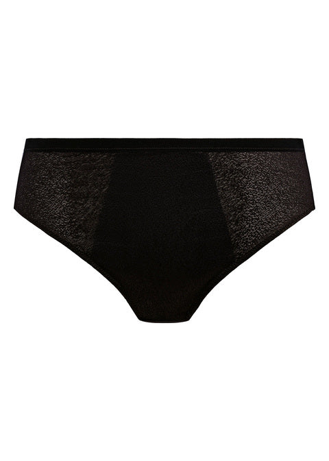 Fantasie | Demure Full Brief | Black