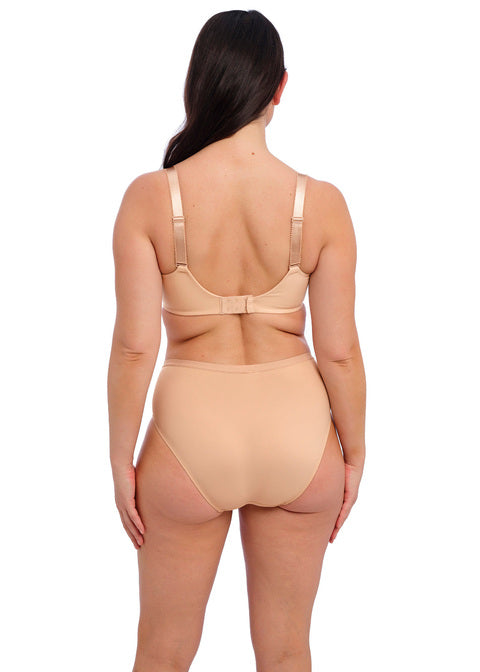 Fantasie | Demure Full Brief | Natural Beige