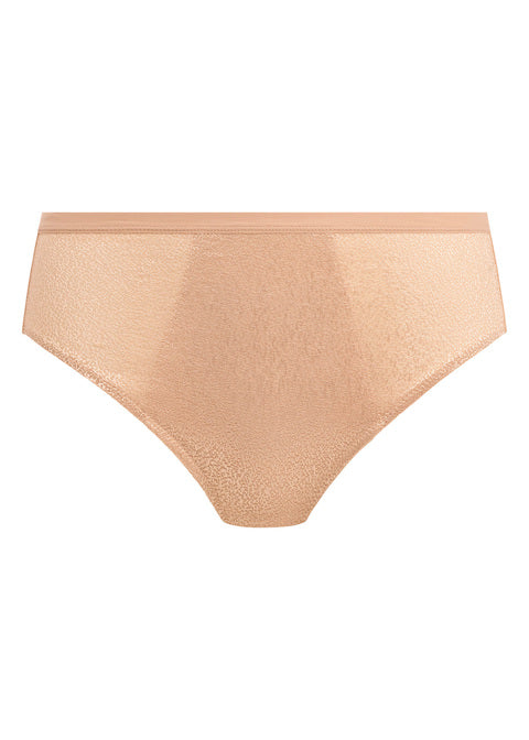 Fantasie | Demure Full Brief | Natural Beige