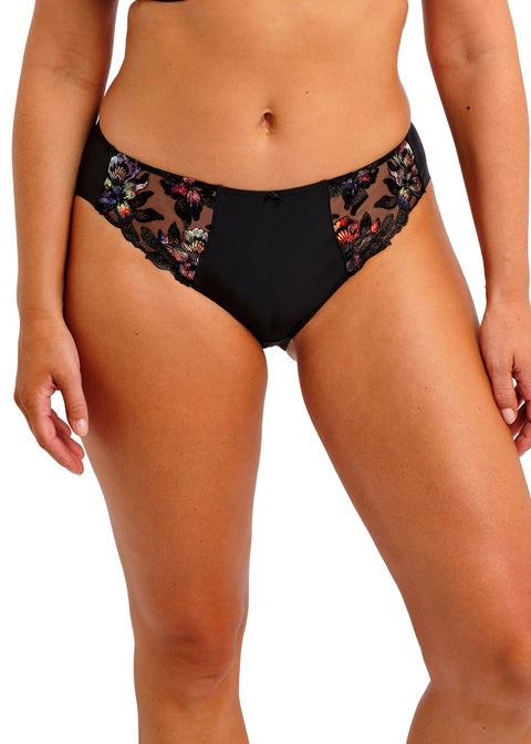 Fantasie | Magdalena Brief | Noir
