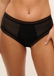 Fantasie | Fusion Brief | Black