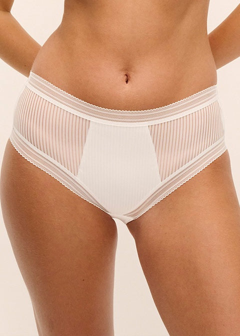 Fantasie | Fusion Brief | White