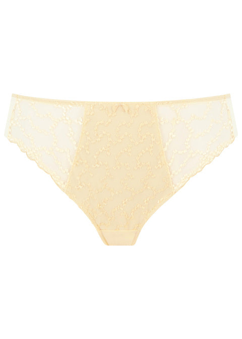 Fantasie | Ana Brief | Vanilla