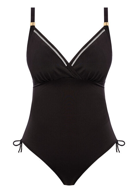 Fantasie | East Hampton SwimSuit | Black