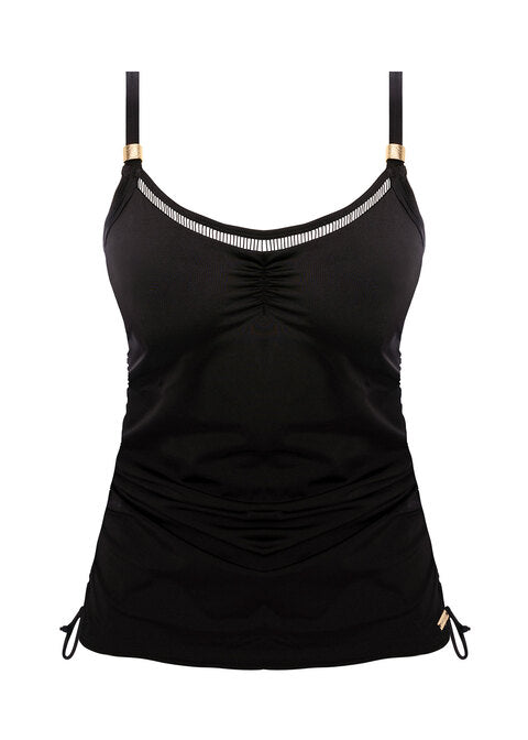 Fantasie | East Hampton Tankini | Black