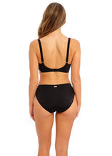 Load image into Gallery viewer, Fantasie | East Hampton Bikini Brief | Black
