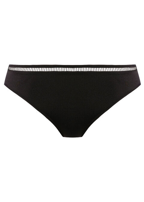 Fantasie | East Hampton Bikini Brief | Black