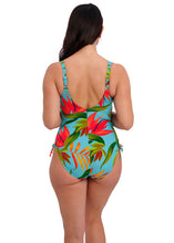 Load image into Gallery viewer, Fantasie | Pichola Swimsuit | Aqua
