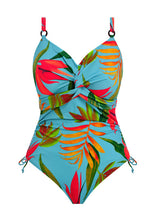 Load image into Gallery viewer, Fantasie | Pichola Swimsuit | Aqua
