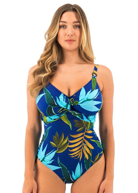 Fantasie | Pichola Swimsuit | Tropical Blue