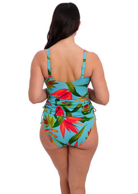 Fantasie | Pichola Tankini | Aqua